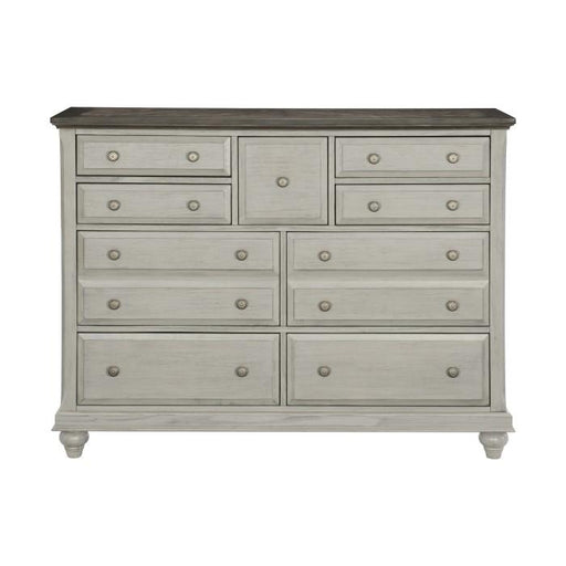 Mossbrook Dresser image