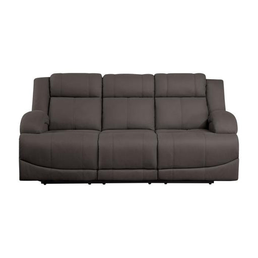 9207CHC-3PW - Power Double Reclining Sofa image