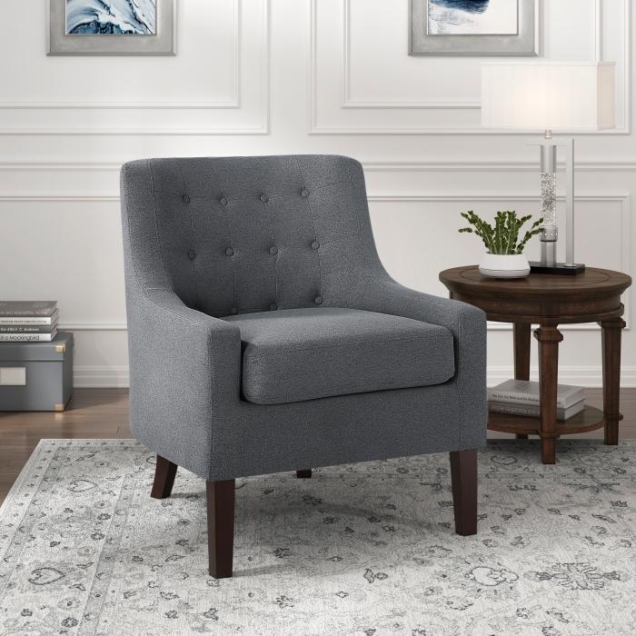 Cairn Accent Chair