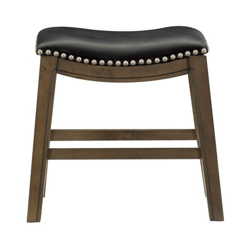 5682BLK-18 - 18 Dining Stool, Black image