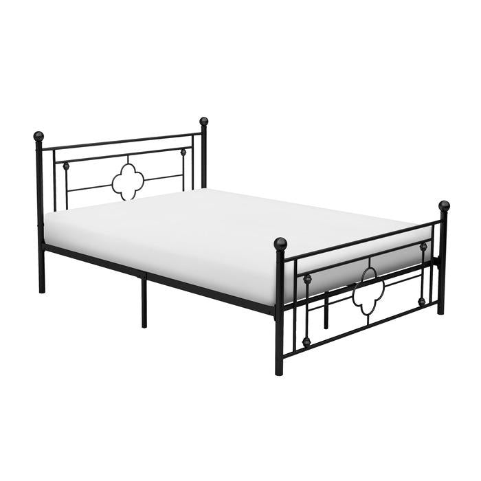 Morris Full Platform Bed