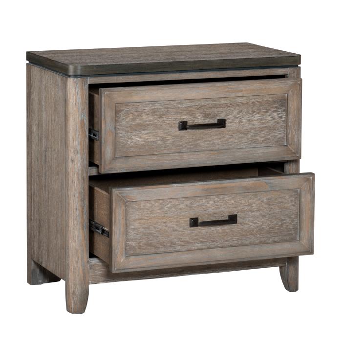 Newell Night Stand