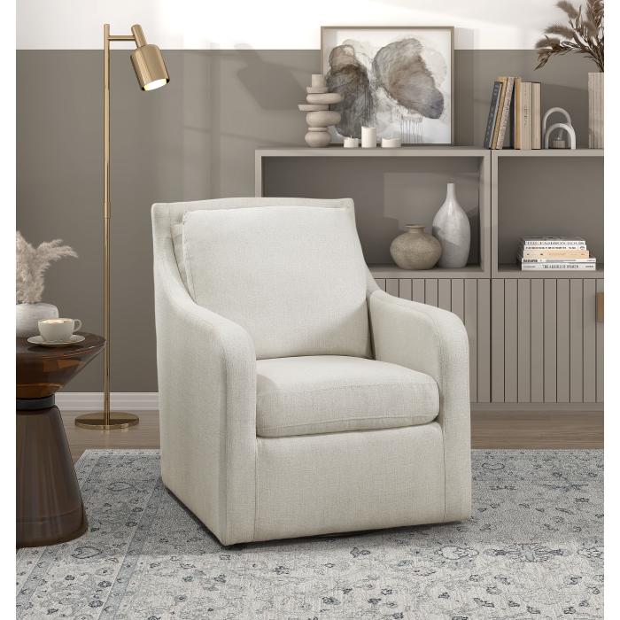 Claymont Swivel Chair