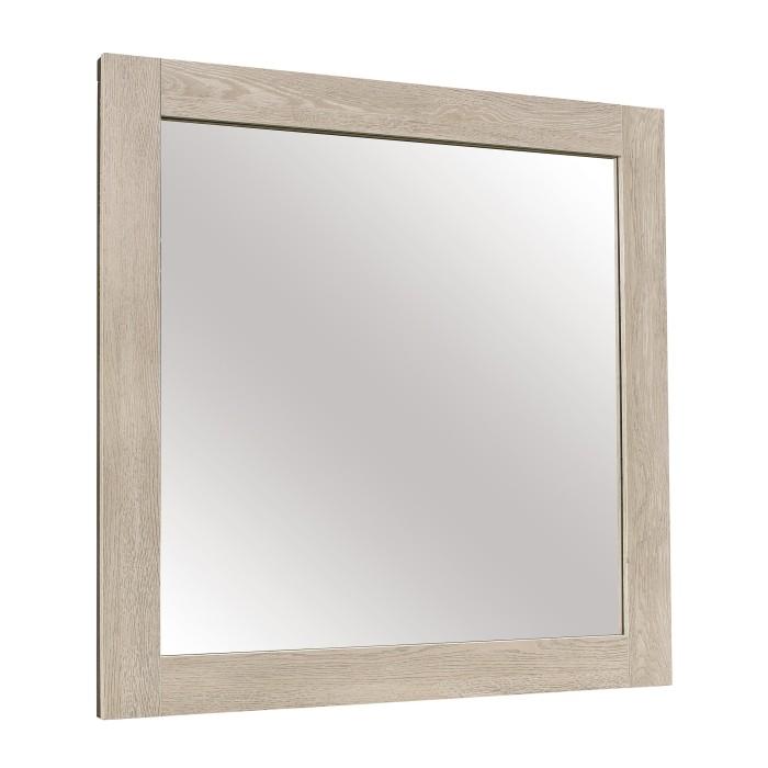 Whiting Mirror