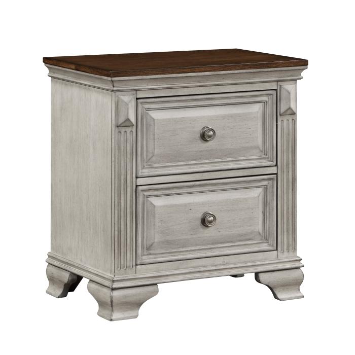 Marquette Night Stand