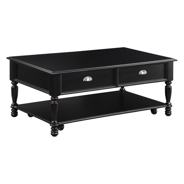 Sanders Lift Top Cocktail Table