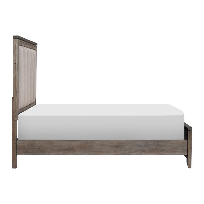 Newell (3) Queen Bed