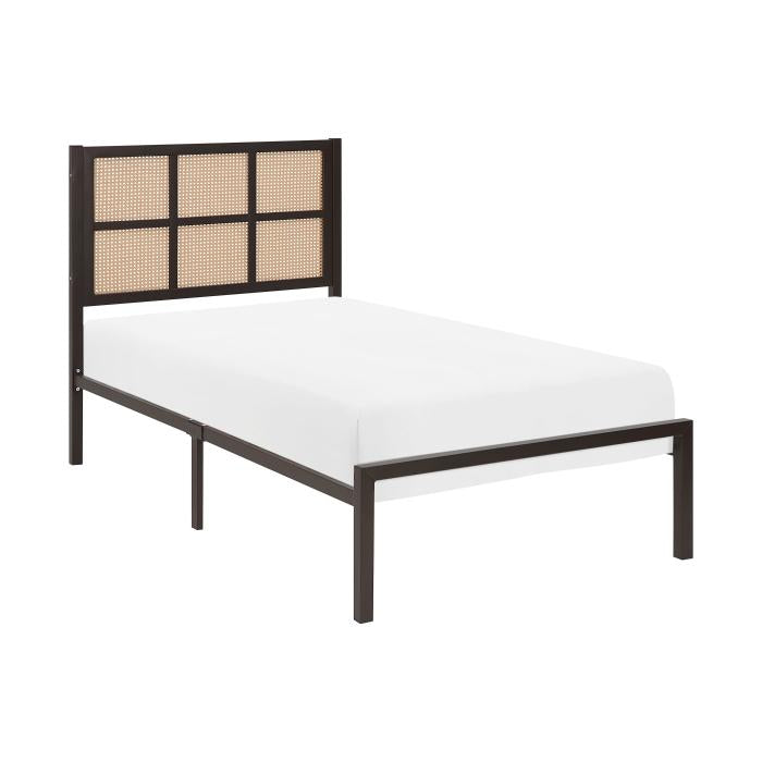 Sanibel Twin Platform Bed