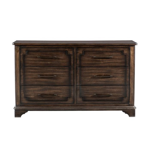 Boone Dresser image