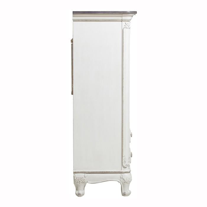 Cinderella Armoire