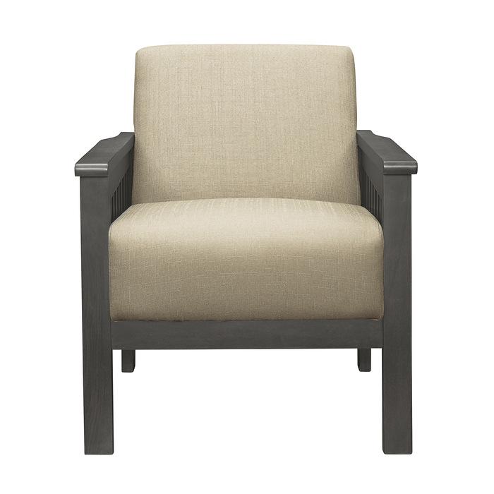 Lewiston Accent Chair