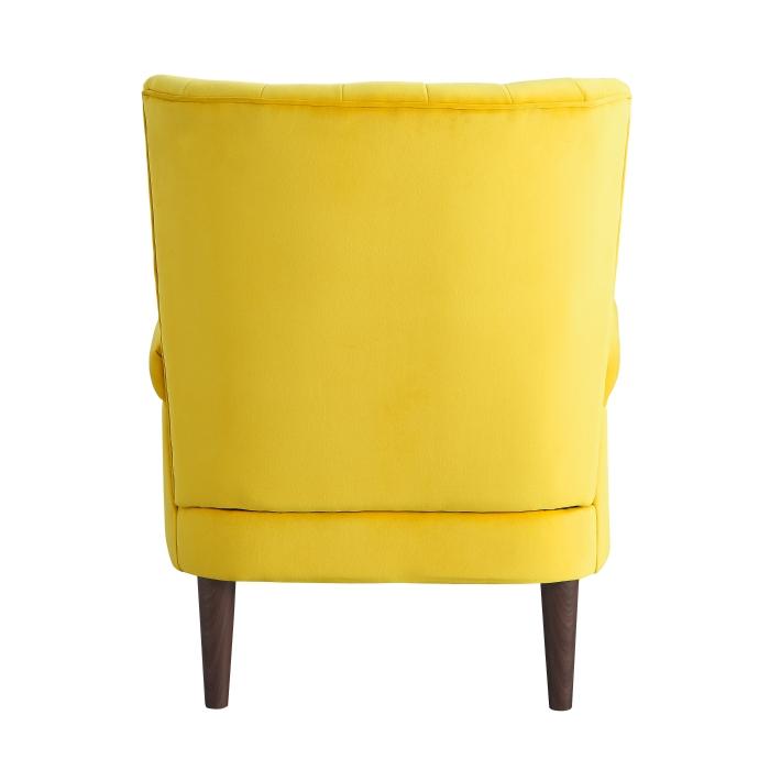 Urielle Accent Chair