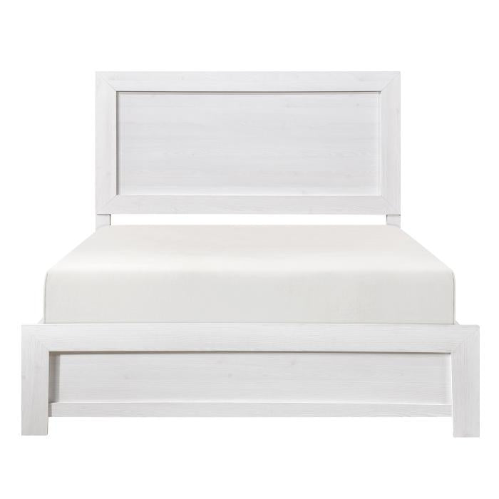 Corbin Queen Bed in a Box