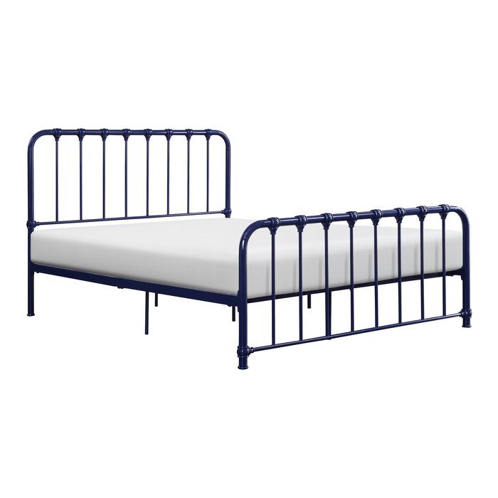 Bethany Full Platform Bed