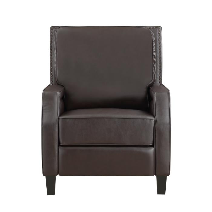 8504DBR-1 - Push Back Reclining Chair image