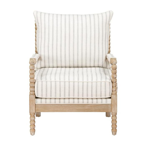 8557-1SS - Accent Chair image