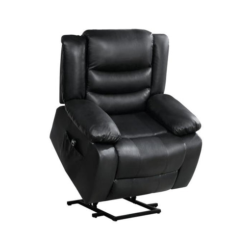 9423BLK-1LT - Power Lift Chair image