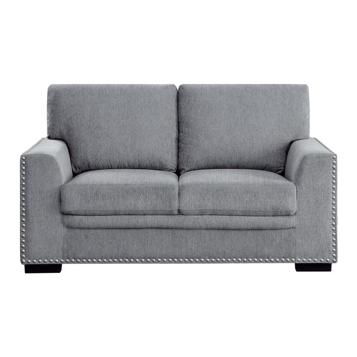 9468DG-2 - Love Seat image