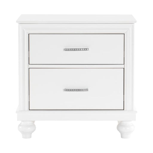 Aria Night Stand image