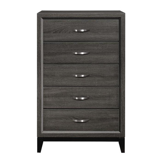 Davi Chest in Gray 1645-9 image