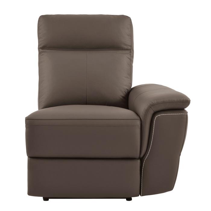 Olympia Power RSF Reclining Chair with USB Port 8308-RCPW image