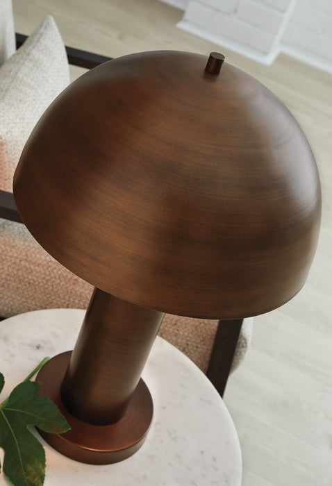 Wendfield Table Lamp