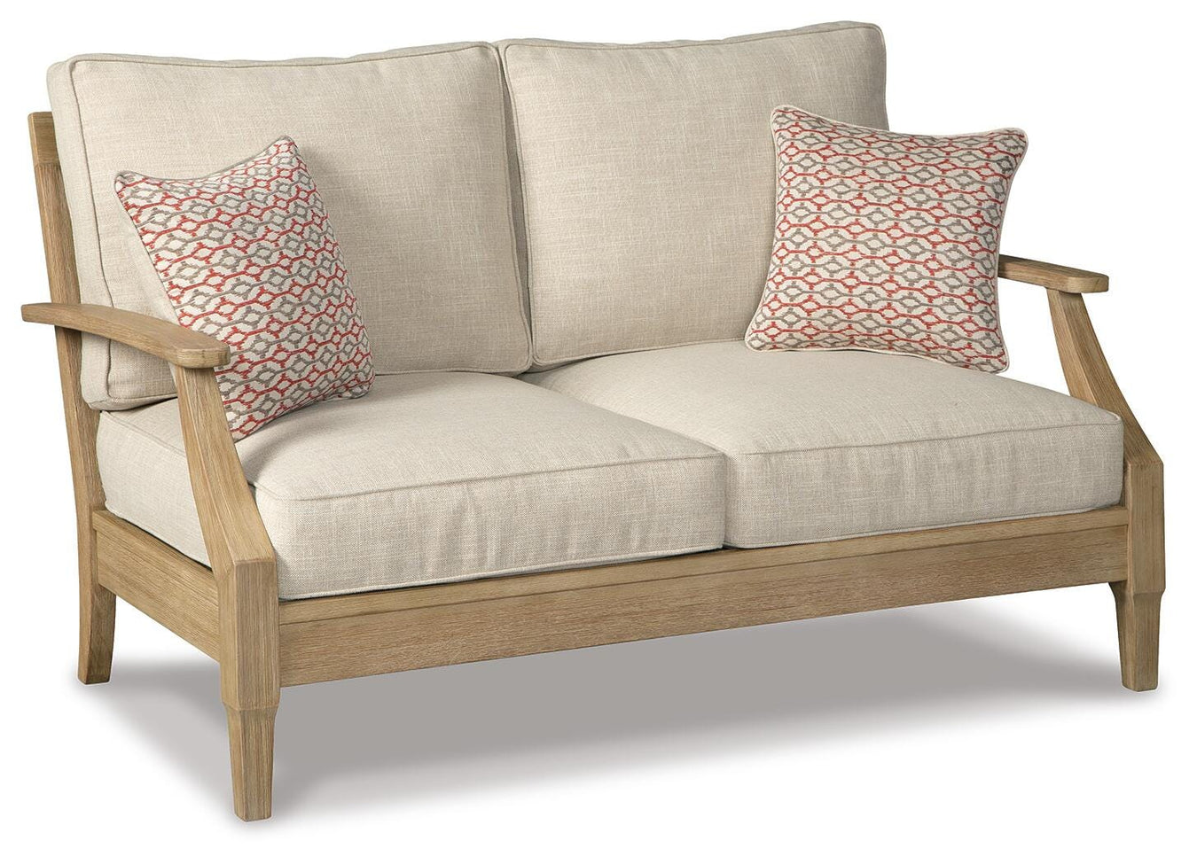 Outdoor Loveseat