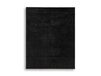 Gibbswell Washable Area Rug