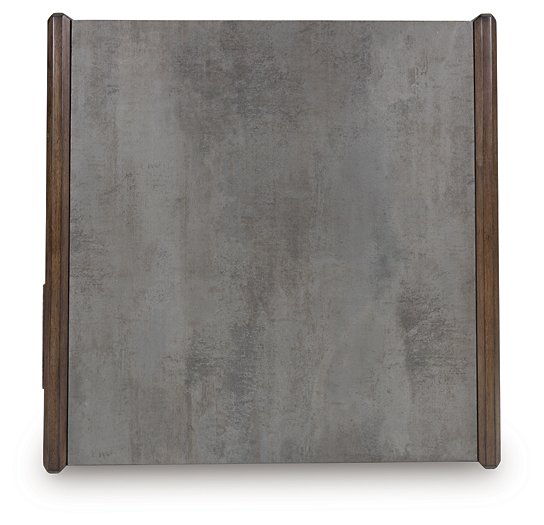 Kallenny Coffee Table