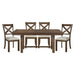 Bonner-5pc Set (TB+4S) image