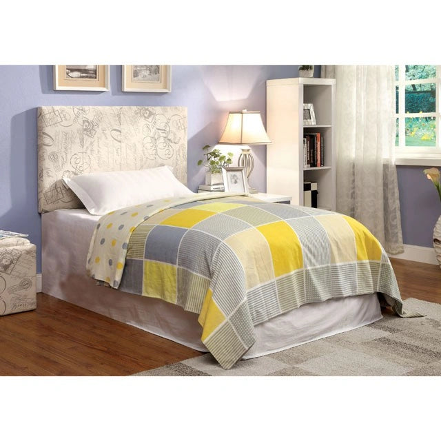 Winn Park Queen/Full & Twin Headboard