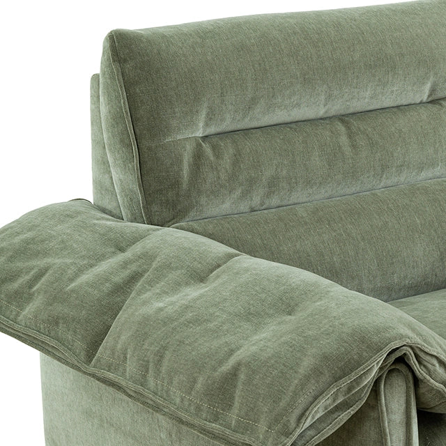 Morley Power Recliner