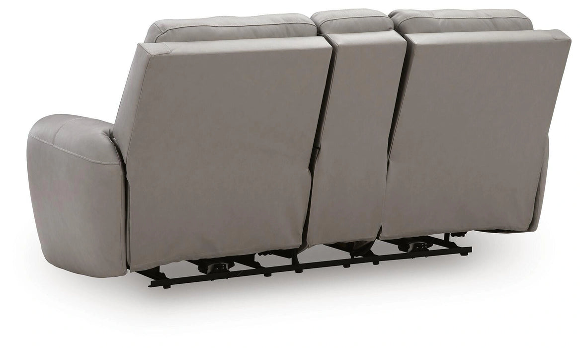 Real Moments Loveseat