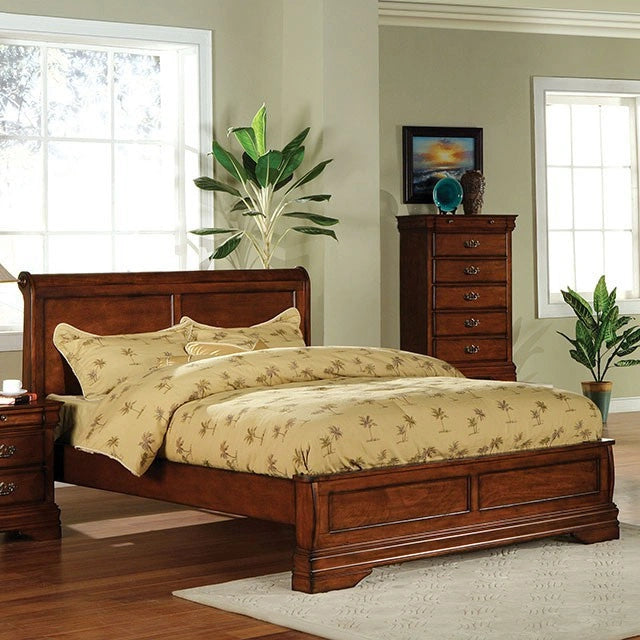 Venice Bed