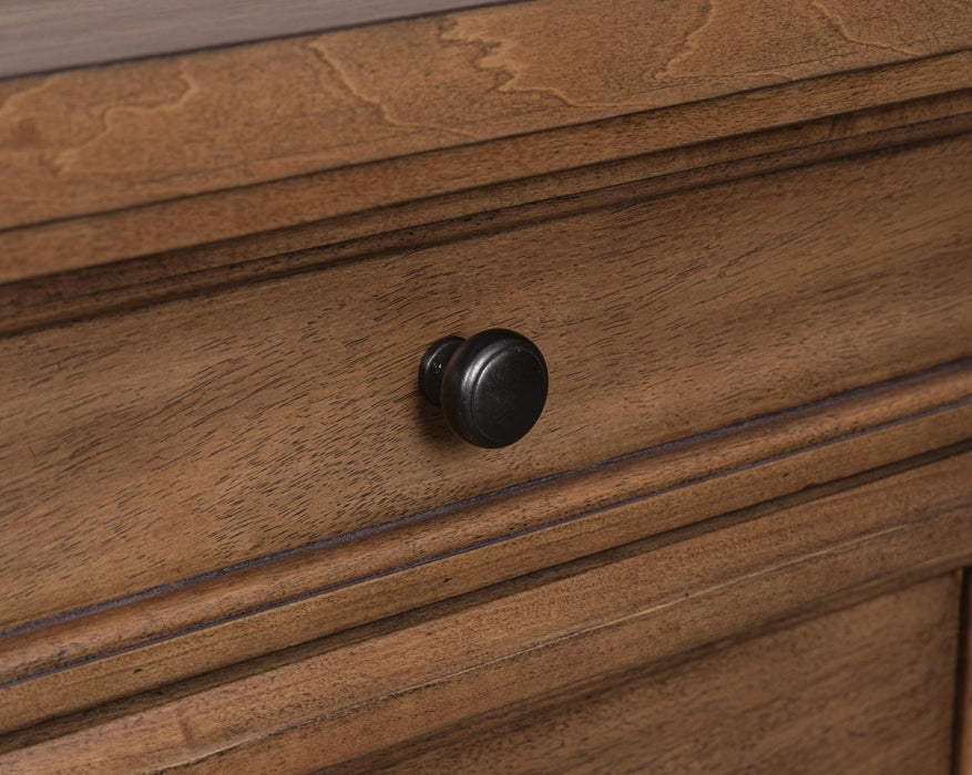 Rowlenstown Chest