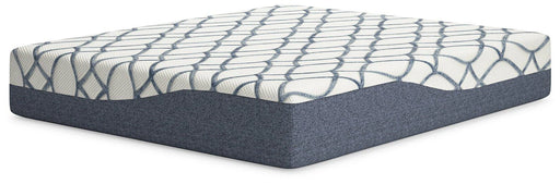 14 Inch Chime Elite 2.0 Mattress image