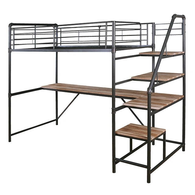 Sherman Bunk Bed