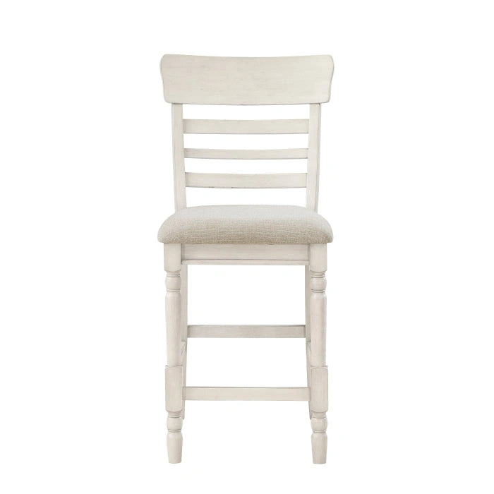 5906WH-24 - Counter Height Chair
