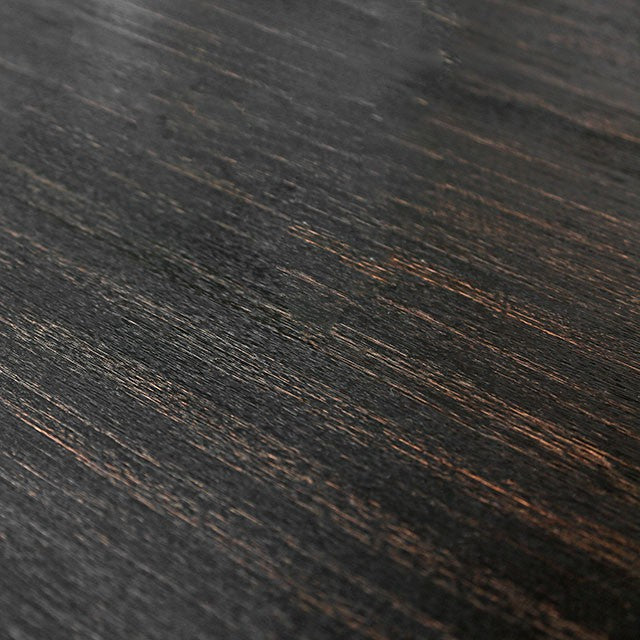 Sania 7 Pc Dining Table Set