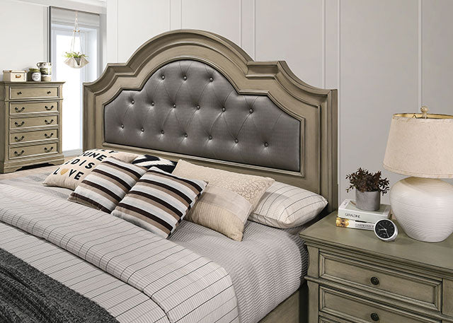 Lasthenia Bed