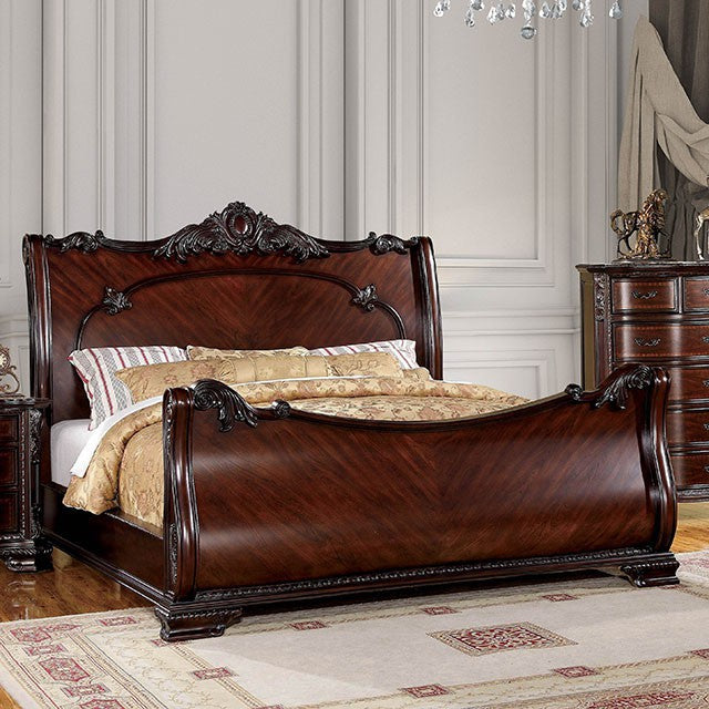 Bellefonte Queen Bed