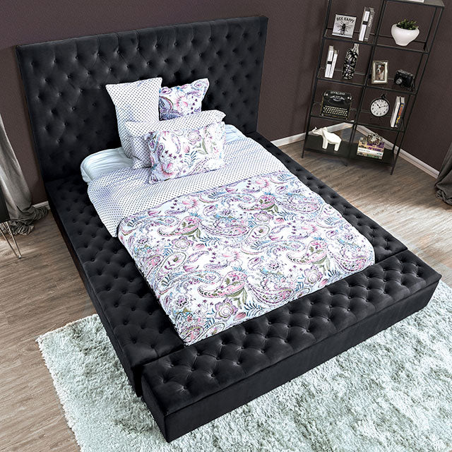 Davida Bed