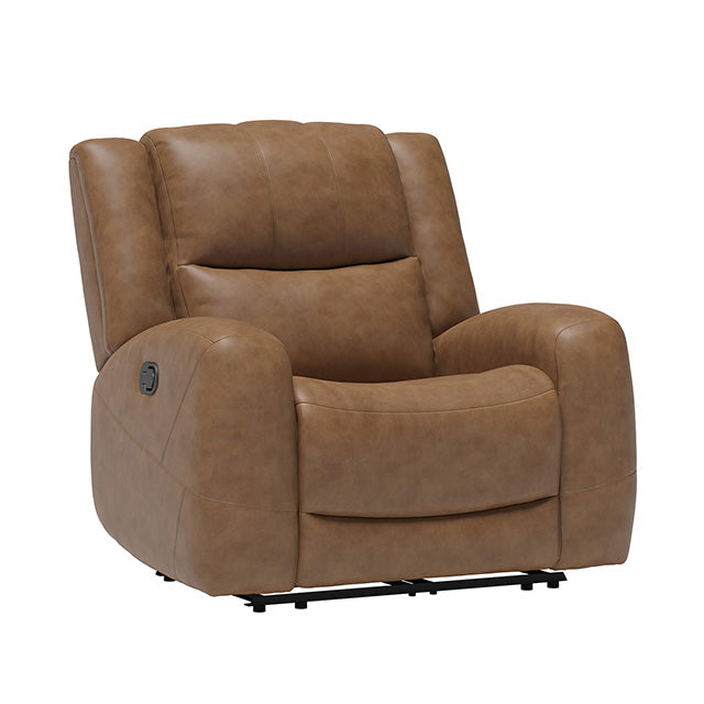 Leolinus Manual Recliner