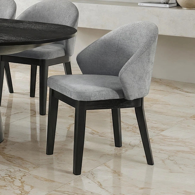 Tottenham Arm Chair (2/CTN)