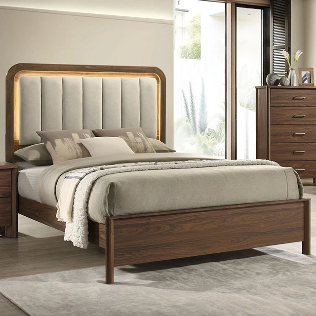 Hayward E.King Bed