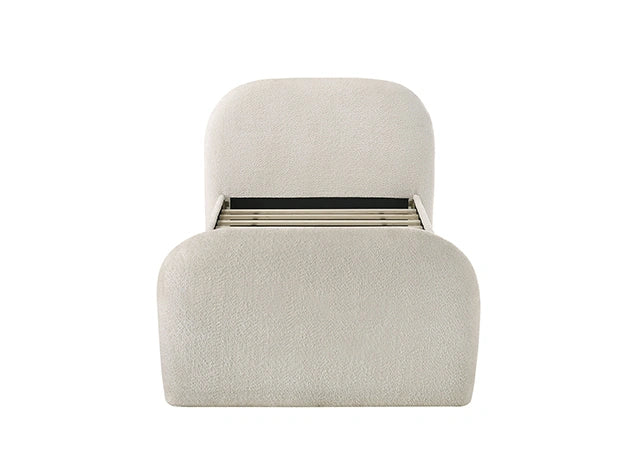Vanni Twin Bed w/ Trundle