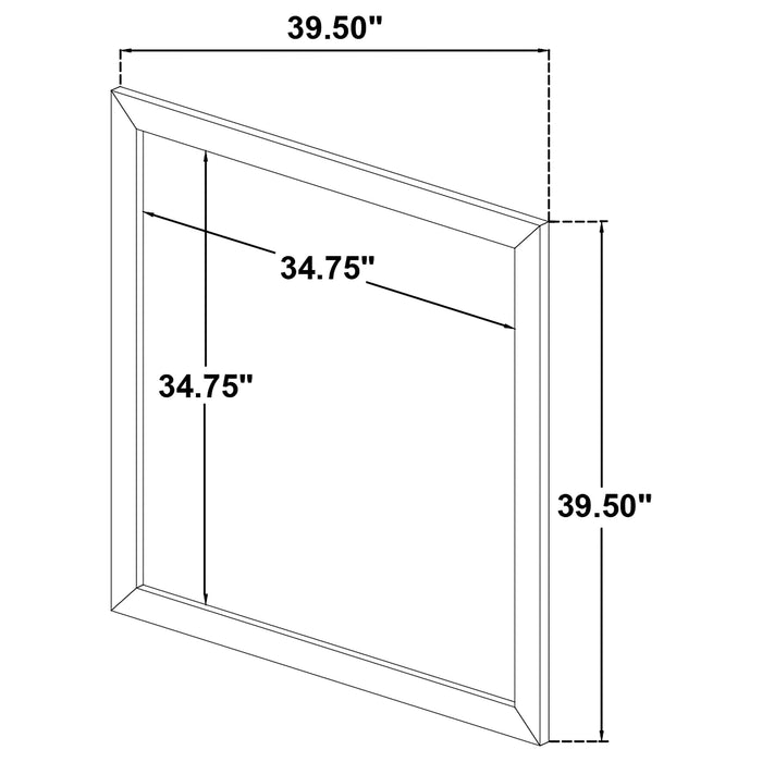Ines Bedroom Set
