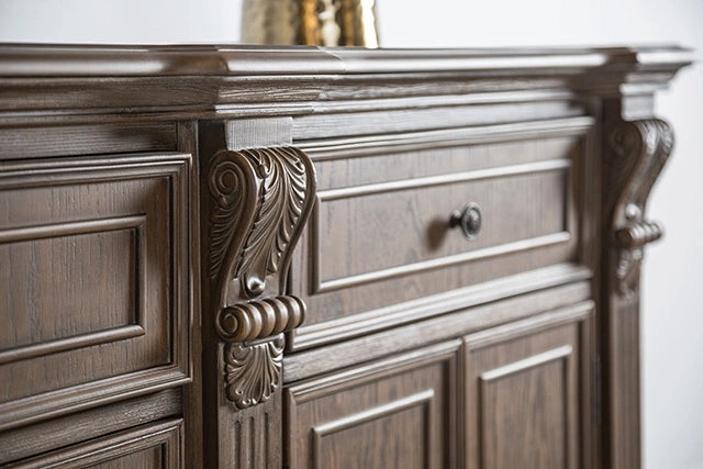 Seven Oaks Side Board