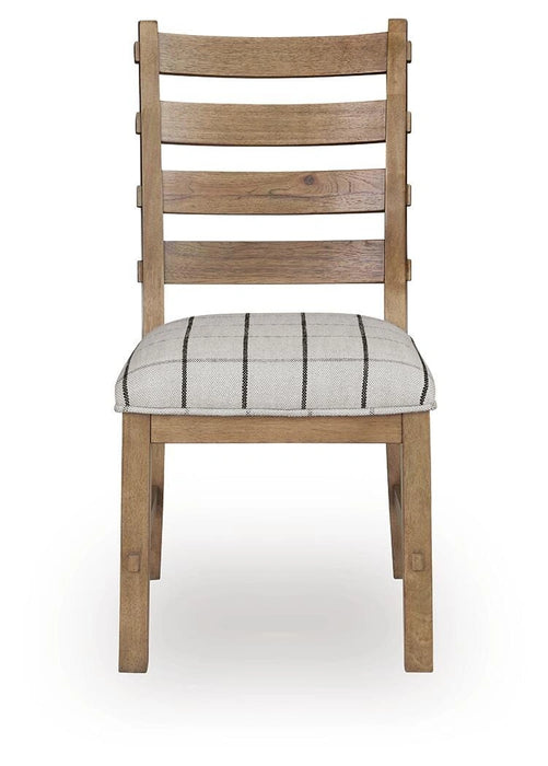 Ridgester Dining Chair