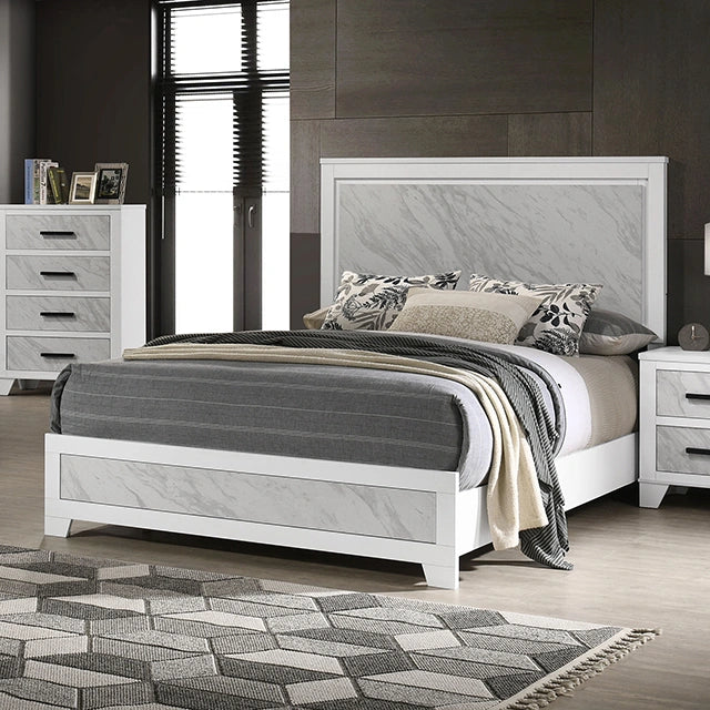 Darlene Queen Bed
